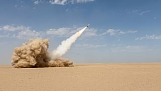 موشک PrSM آمریکا