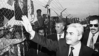 L’Algérie dit adieu à l’ancien président Liamine Zeroual