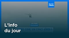 L’info du jour | 31 mars 2026 - Matin
