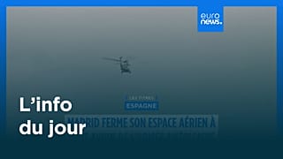 L’info du jour | 31 mars 2026 - Matin