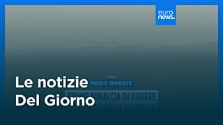 Le notizie del giorno | 31 marzo 2026 - Mattino
