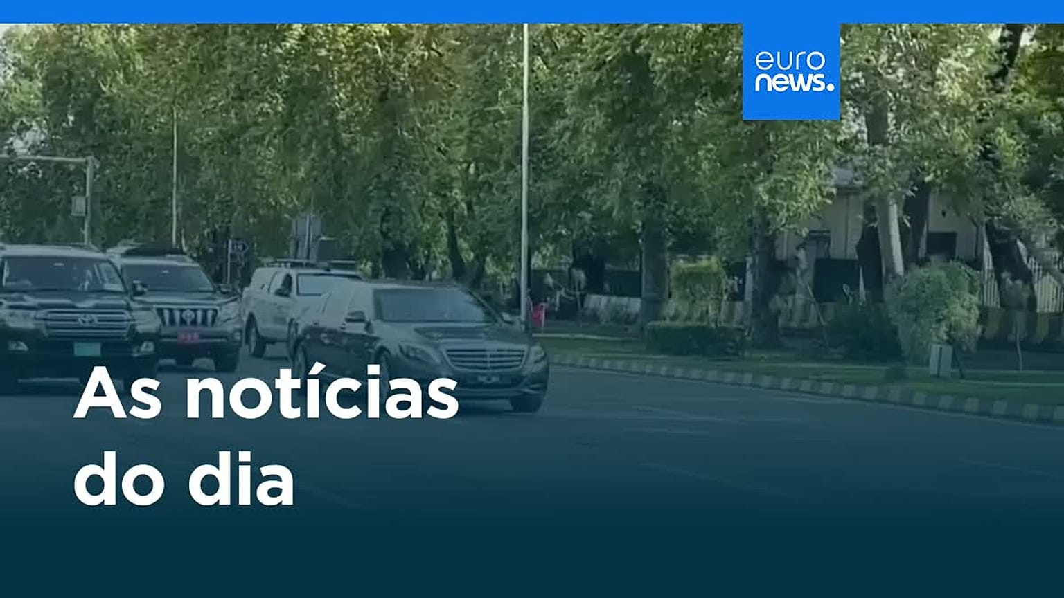 Notícias do dia | 31 de março 2026 - Manhã