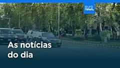 Notícias do dia | 31 de março 2026 - Manhã