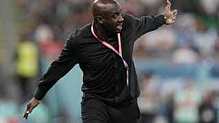 Football : le Ghana limoge Otto Addo à 2 mois du Mondial 2026