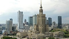 Inflacja w marcu 2026 roku wyniosła 3 procent rok do roku - podał Główny Urząd Statystyczny w tak zwanym szybkim szacunku.