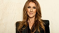 المغنية سيلين ديون يوم السبت 14 ديسمبر 2013 في لوس أنجلوس