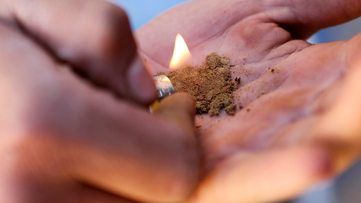 Encontrado túnel utilizado para transportar droga de Marrocos para Espanha