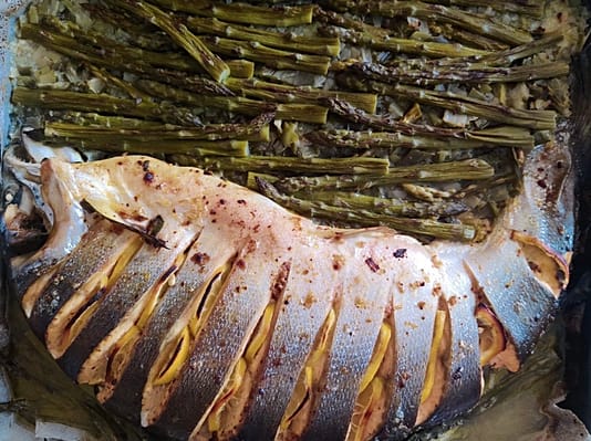 Пасхальные блюда армян 