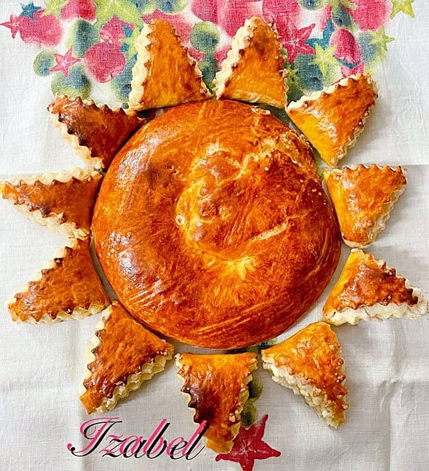 Армянская гата 