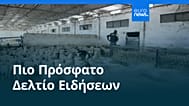 Ειδήσεις | 31 Μαρτίου 2026 - Μεσημβρινό δελτίο
