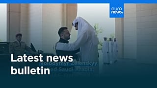 Latest news bulletin | March 31st, 2026 – Midday