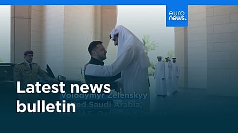 Latest news bulletin | March 31st, 2026 – Midday