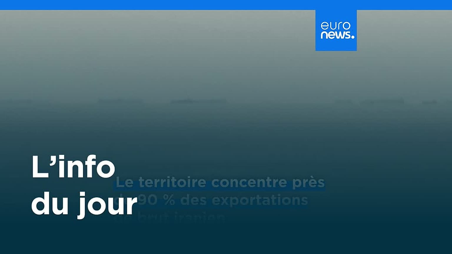 L’info du jour | 31 mars 2026 - Mi-journée
