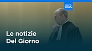 Le notizie del giorno | 31 marzo 2026 - Pomeridiane