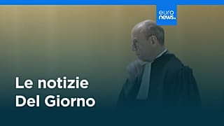 Le notizie del giorno | 31 marzo 2026 - Pomeridiane