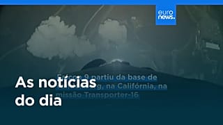 Notícias do dia | 31 de março 2026 - Tarde