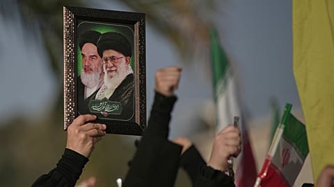 جمهوری اسلامی ایران