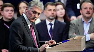 المتحدث باسم الكرملين، ديمتري بيسكوف،