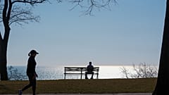 Einsamkeit: So schadet sie Ihrer Gesundheit