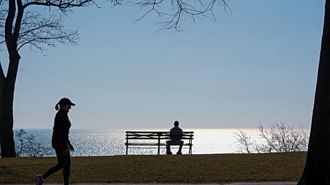 How feeling lonely may be impacting your health.