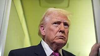 Trump willing to end war even if Strait of Hormuz stays closed - Report