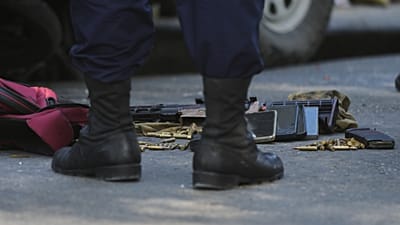 Haïti : au moins 30 morts dans une attaque de gang