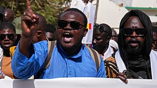 Senegal doubles prison sentence length for same-sex relations
