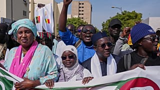 Le Sénégal promulgue la loi durcissant la répression de l’homosexualité