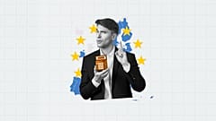 Η Ευρώπη σε κίνηση