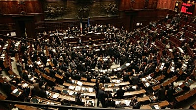 Camera dei Deputati