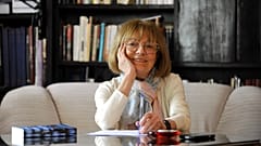 Radnóti Zsuzsa 8 éves volt.