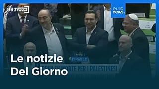 Le notizie del giorno | 31 marzo 2026 - Serale