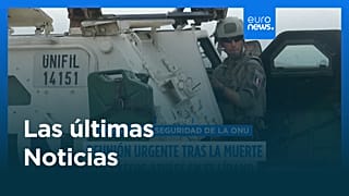 Últimas noticias | 31 marzo 2026 - Tarde