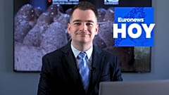 Euronews HOY