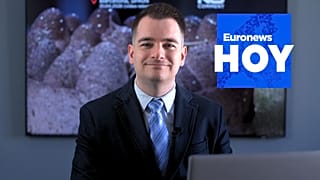Euronews HOY