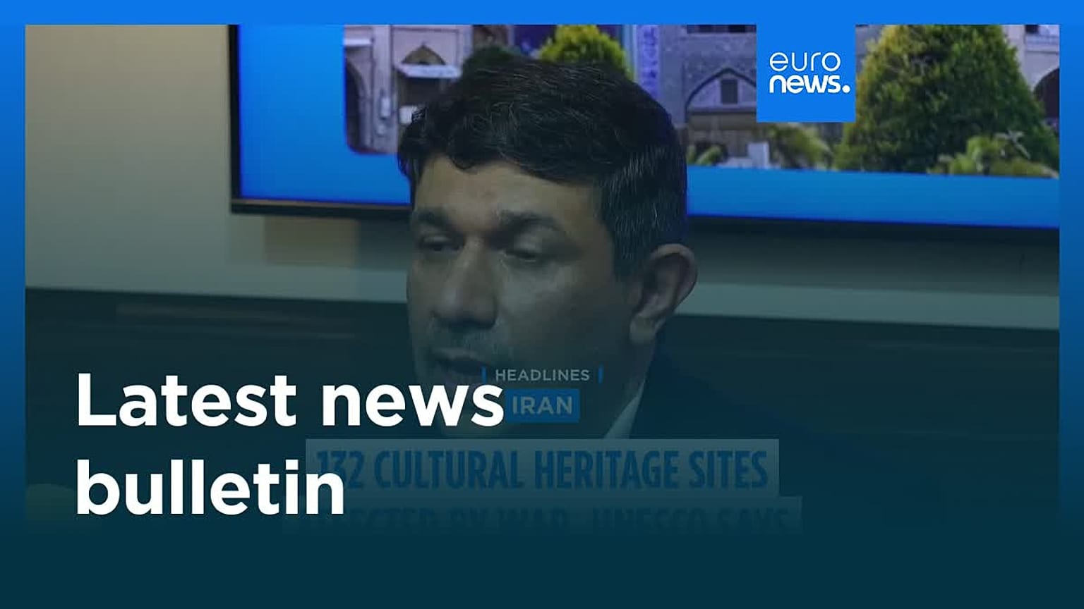 Latest news bulletin | April 1st, 2026 – Morning