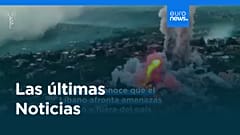 Últimas noticias | 01 abril 2026 - Tarde