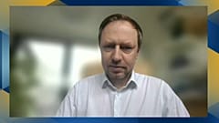 Wojciech Wrochna, Πολωνός υφυπουργός στο υπουργείο Ενέργειας 