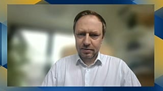 Wojciech Wrochna, Polish Secretary of State in the Energy Ministry 