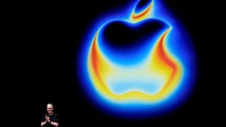Apple at 50: tech giant faces new test in the age of AI