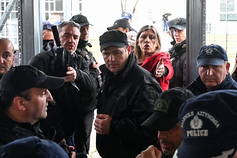 Η Ζωή Κωνσταντοπούλου