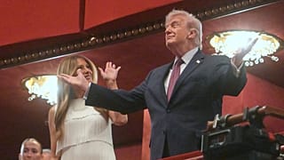 دونالد ترامپ