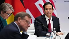 MARCO RUBIO