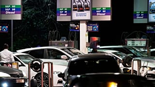 Afrique du Sud : flambée historique des prix du carburant