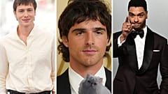 Das sind die „neuen“ Bond-Boys …