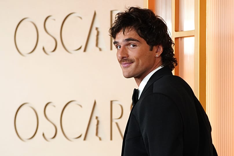 Джейкоб Элорди на 98-й церемонии вручения «Оскара»