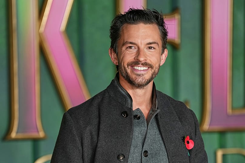 Джонатан Бейли