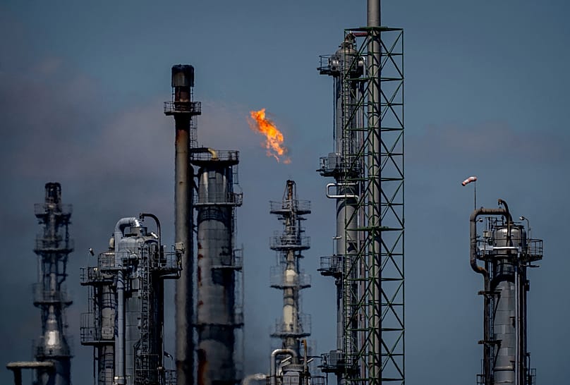 Die Sperrung der Straße von Hormus und steigende Energie- und Transportkosten setzen die deutsche Chemieindustrie schwer unter Druck.