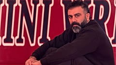 میثم امینی، مربی ورزشی، کشتی‌گیر
