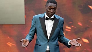 Senegalese TikTok star Khaby Lame named ambassador for Dakar 2026 Youth Olympics